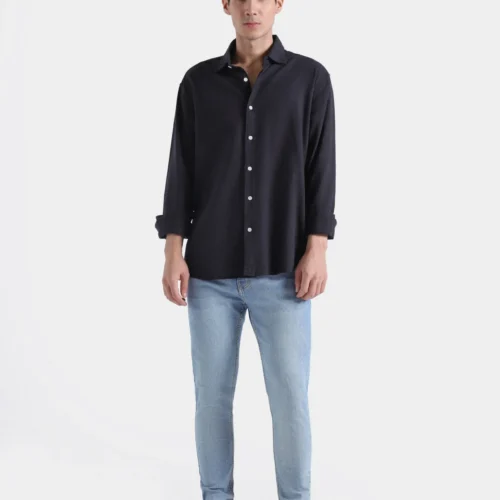 Basic Skinny Jeans