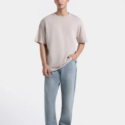 Basic T-Shirt