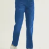 Blue Denim Pant